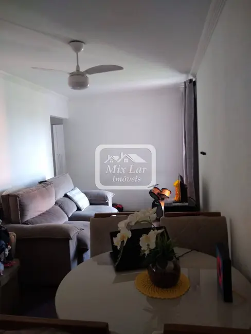 Foto 1 de Apartamento com 3 quartos à venda, 64m2 em I.A.P.I., Osasco - SP
