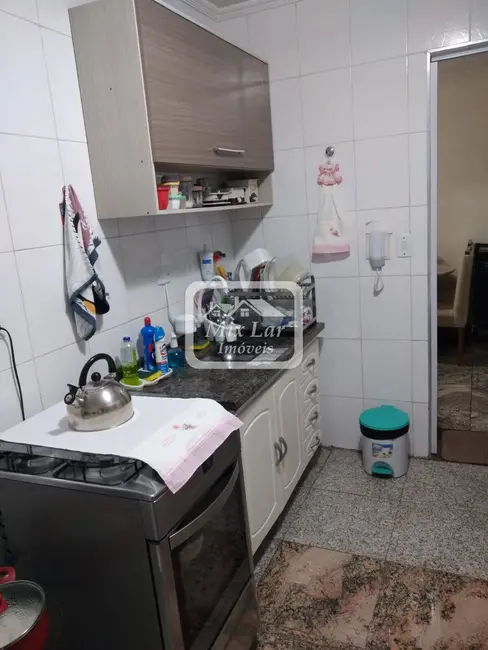 Foto 4 de Apartamento com 3 quartos à venda, 64m2 em I.A.P.I., Osasco - SP