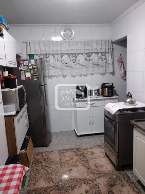 Foto 5 de Apartamento com 3 quartos à venda, 64m2 em I.A.P.I., Osasco - SP
