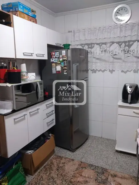 Foto 3 de Apartamento com 3 quartos à venda, 64m2 em I.A.P.I., Osasco - SP