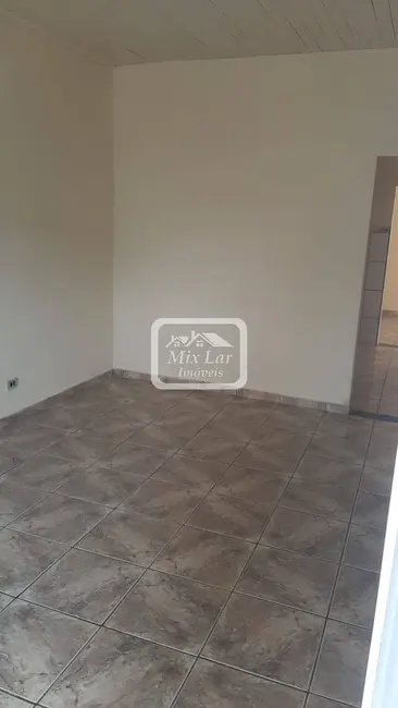 Foto 3 de Casa com 2 quartos para alugar, 100m2 em Jaguaribe, Osasco - SP