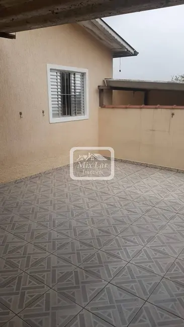 Foto 2 de Casa com 2 quartos para alugar, 100m2 em Jaguaribe, Osasco - SP