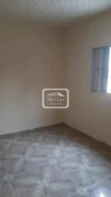 Foto 6 de Casa com 2 quartos para alugar, 100m2 em Jaguaribe, Osasco - SP