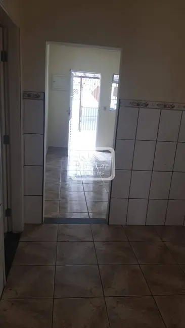 Foto 8 de Casa com 2 quartos para alugar, 100m2 em Jaguaribe, Osasco - SP