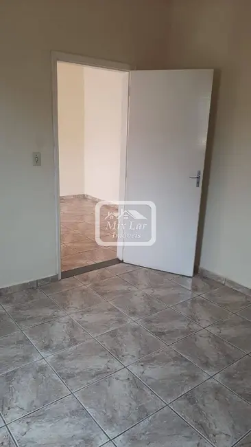 Foto 9 de Casa com 2 quartos para alugar, 100m2 em Jaguaribe, Osasco - SP
