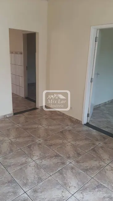 Foto 4 de Casa com 2 quartos para alugar, 100m2 em Jaguaribe, Osasco - SP