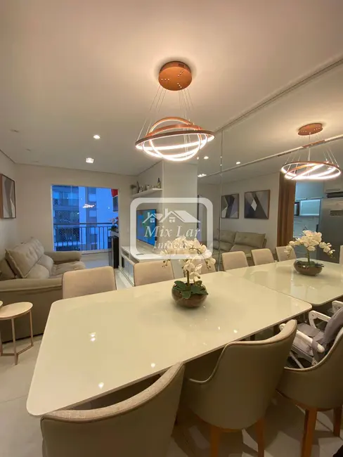 Foto 6 de Apartamento com 3 quartos à venda, 70m2 em Osasco - SP