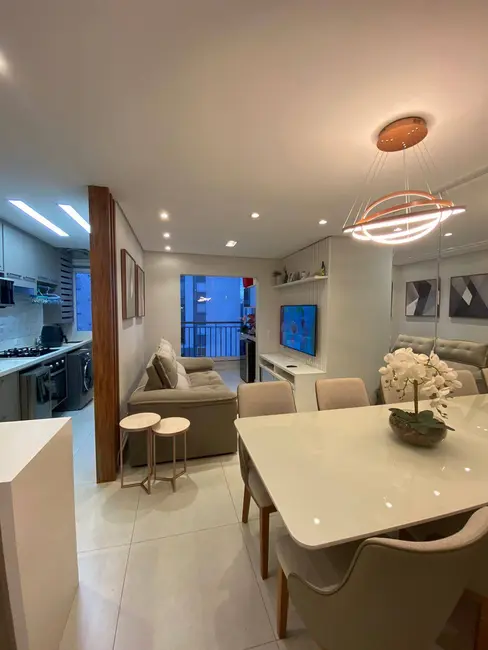 Foto 1 de Apartamento com 3 quartos à venda, 70m2 em Osasco - SP