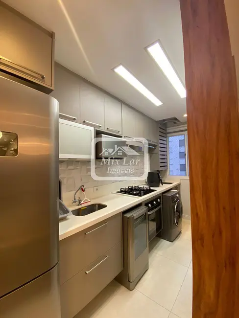 Foto 9 de Apartamento com 3 quartos à venda, 70m2 em Osasco - SP