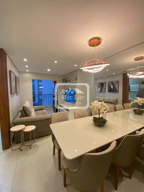 Foto 2 de Apartamento com 3 quartos à venda, 70m2 em Osasco - SP