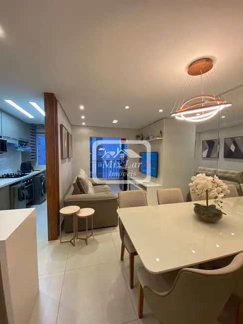 Foto 1 de Apartamento com 3 quartos à venda, 70m2 em Osasco - SP