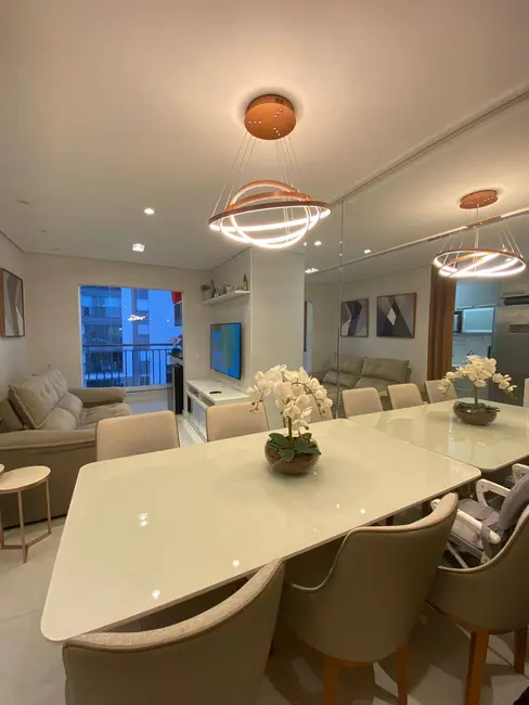 Foto 6 de Apartamento com 3 quartos à venda, 70m2 em Osasco - SP