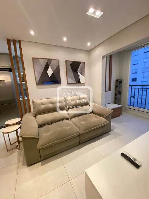 Foto 3 de Apartamento com 3 quartos à venda, 70m2 em Osasco - SP