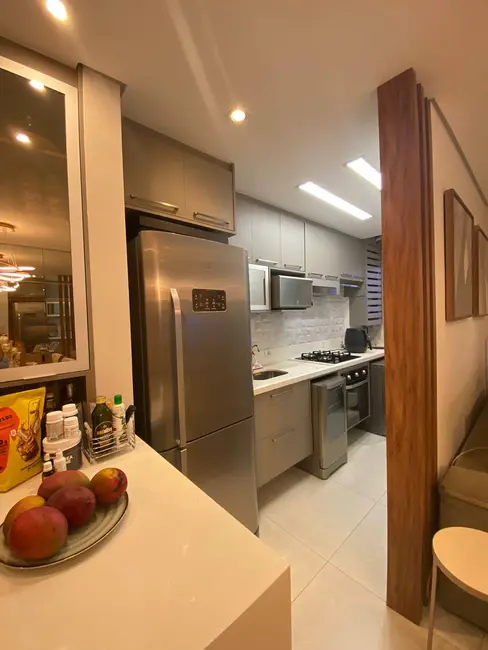 Foto 8 de Apartamento com 3 quartos à venda, 70m2 em Osasco - SP