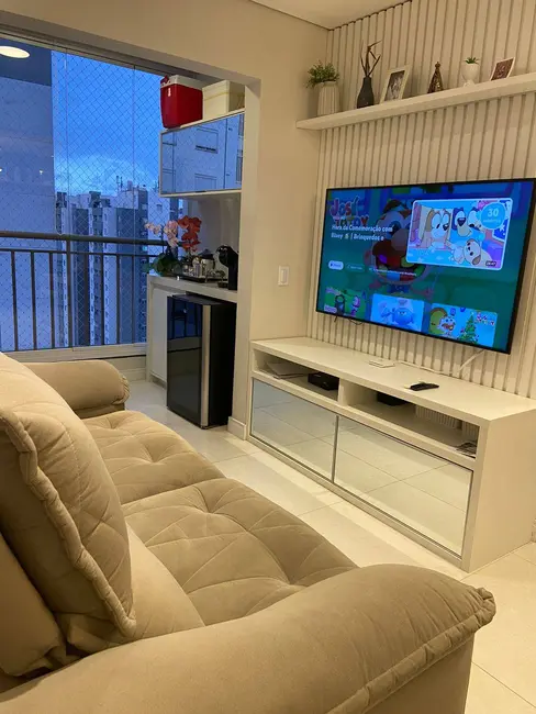 Foto 3 de Apartamento com 3 quartos à venda, 70m2 em Osasco - SP