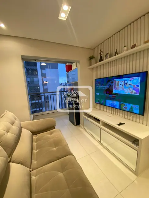 Foto 4 de Apartamento com 3 quartos à venda, 70m2 em Osasco - SP