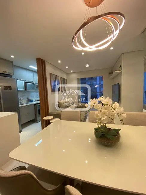 Foto 7 de Apartamento com 3 quartos à venda, 70m2 em Osasco - SP