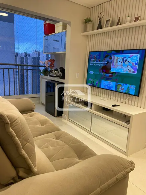 Foto 2 de Apartamento com 3 quartos à venda, 70m2 em Osasco - SP