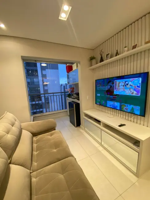 Foto 5 de Apartamento com 3 quartos à venda, 70m2 em Osasco - SP
