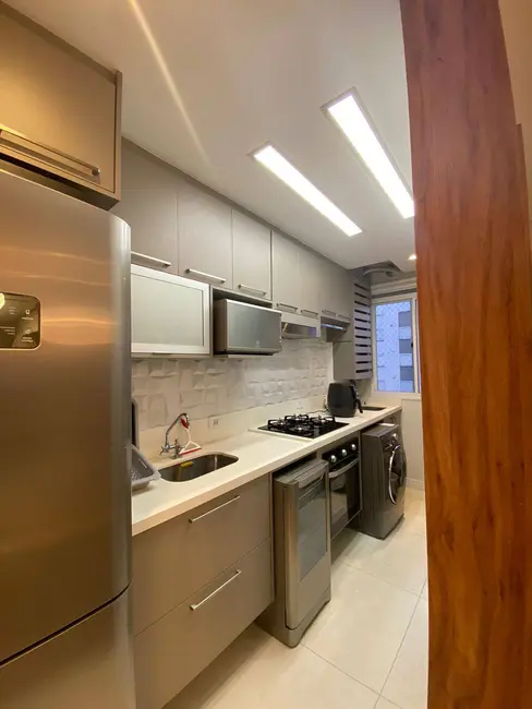 Foto 9 de Apartamento com 3 quartos à venda, 70m2 em Osasco - SP