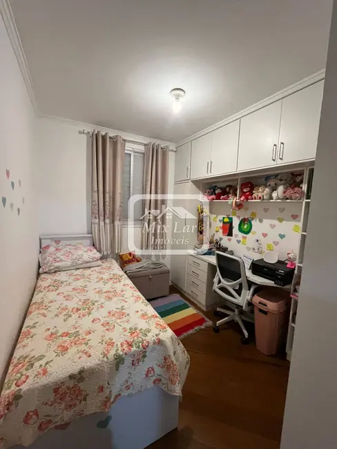 Foto 9 de Apartamento com 3 quartos à venda, 65m2 em Osasco - SP