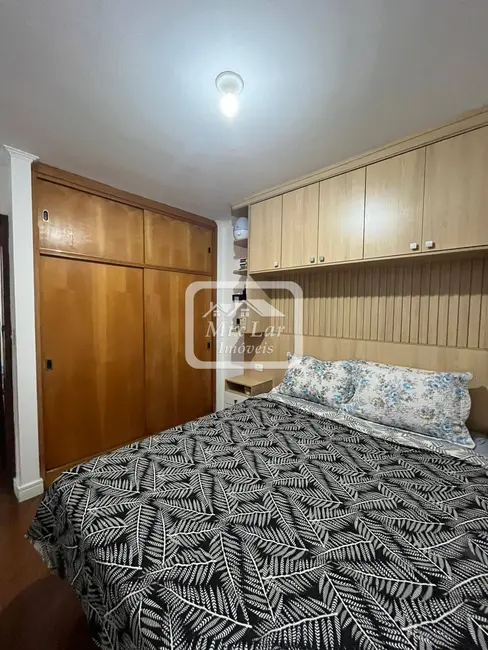 Foto 8 de Apartamento com 3 quartos à venda, 65m2 em Osasco - SP