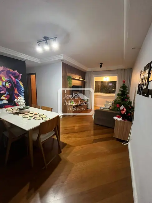 Foto 2 de Apartamento com 3 quartos à venda, 65m2 em Osasco - SP