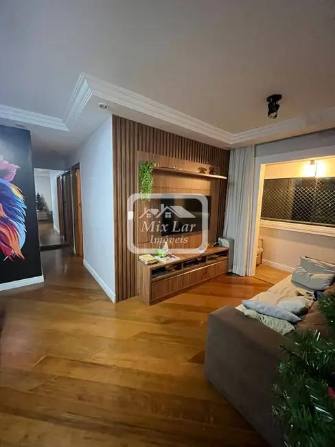 Foto 1 de Apartamento com 3 quartos à venda, 65m2 em Osasco - SP