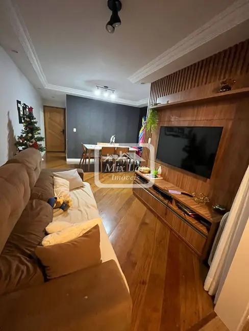 Foto 3 de Apartamento com 3 quartos à venda, 65m2 em Osasco - SP