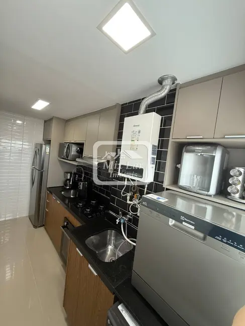 Foto 8 de Apartamento com 2 quartos à venda, 47m2 em São Pedro, Osasco - SP