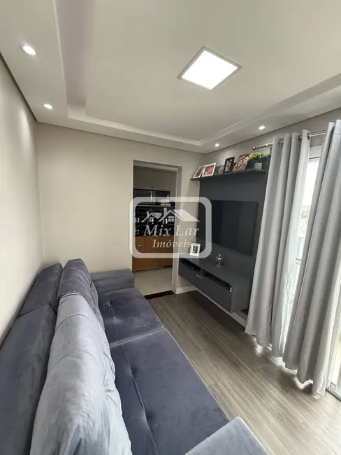 Foto 5 de Apartamento com 2 quartos à venda, 47m2 em São Pedro, Osasco - SP