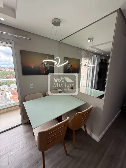 Foto 4 de Apartamento com 2 quartos à venda, 47m2 em São Pedro, Osasco - SP