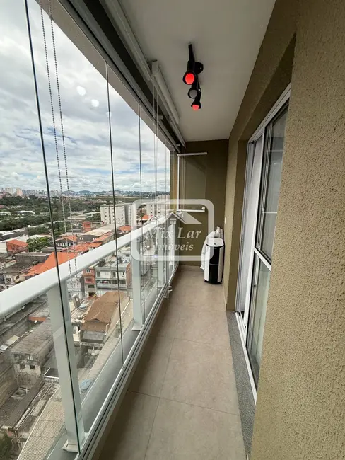 Foto 7 de Apartamento com 2 quartos à venda, 47m2 em São Pedro, Osasco - SP