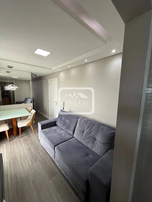 Foto 2 de Apartamento com 2 quartos à venda, 47m2 em São Pedro, Osasco - SP