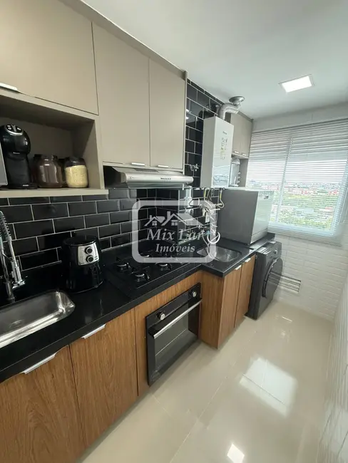 Foto 9 de Apartamento com 2 quartos à venda, 47m2 em São Pedro, Osasco - SP