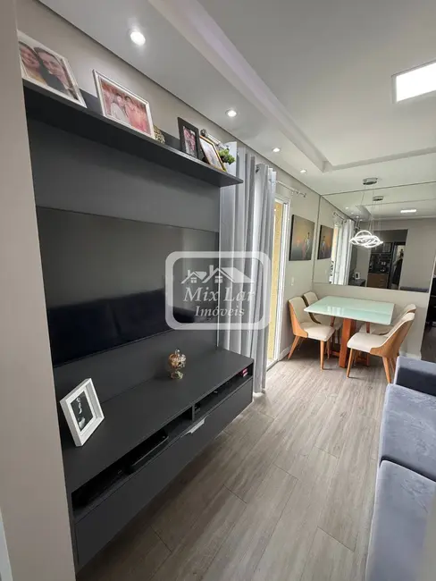 Foto 1 de Apartamento com 2 quartos à venda, 47m2 em São Pedro, Osasco - SP
