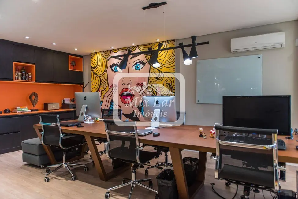 Foto 4 de Sala Comercial à venda, 54m2 em Vila Yara, Osasco - SP