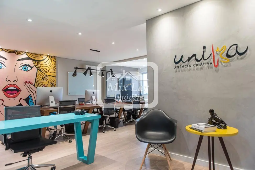 Foto 3 de Sala Comercial à venda, 54m2 em Vila Yara, Osasco - SP