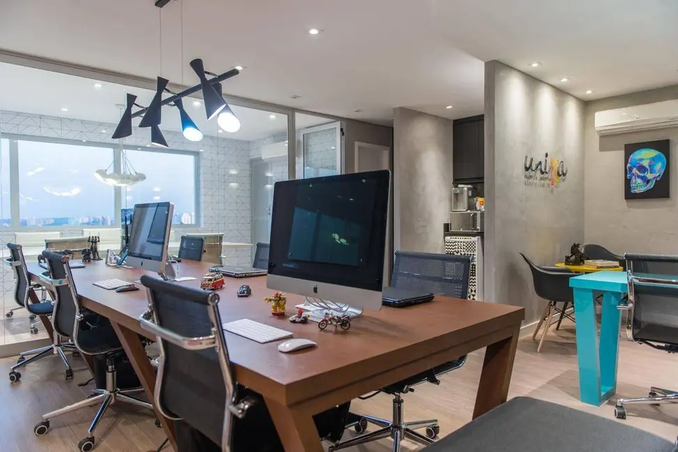 Foto 5 de Sala Comercial à venda, 54m2 em Vila Yara, Osasco - SP