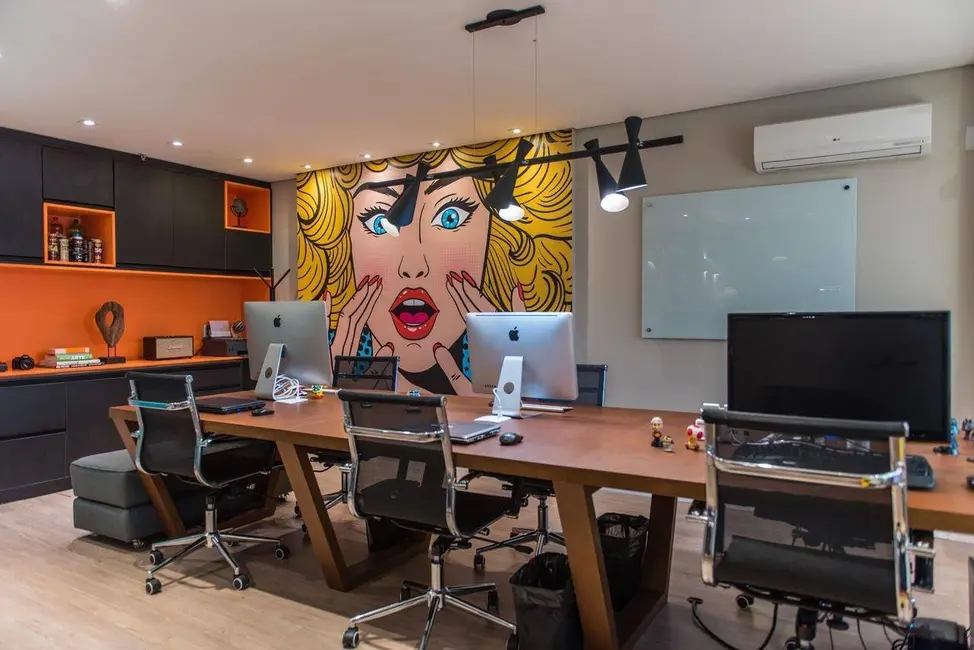 Foto 4 de Sala Comercial à venda, 54m2 em Vila Yara, Osasco - SP