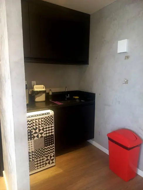 Foto 8 de Sala Comercial à venda, 54m2 em Vila Yara, Osasco - SP