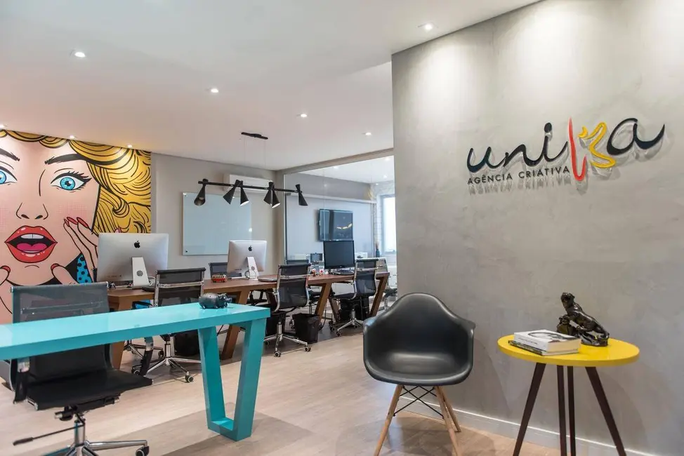 Foto 3 de Sala Comercial à venda, 54m2 em Vila Yara, Osasco - SP
