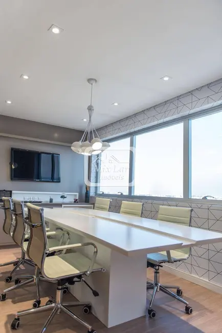 Foto 1 de Sala Comercial à venda, 54m2 em Vila Yara, Osasco - SP