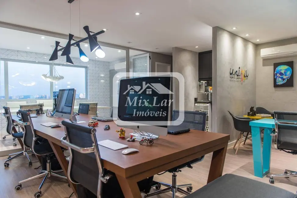 Foto 5 de Sala Comercial à venda, 54m2 em Vila Yara, Osasco - SP