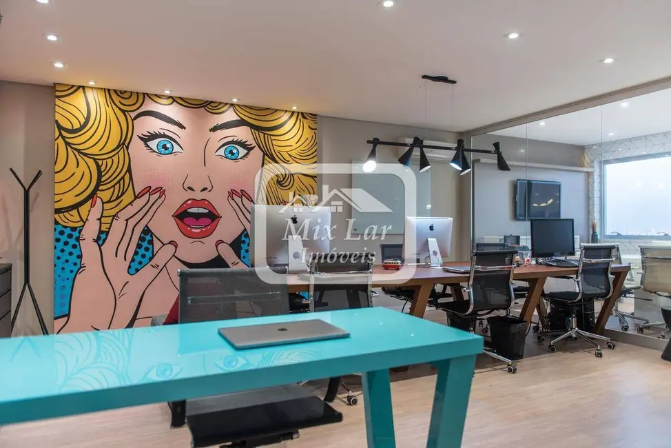 Foto 2 de Sala Comercial à venda, 54m2 em Vila Yara, Osasco - SP