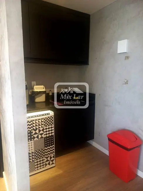 Foto 8 de Sala Comercial à venda, 54m2 em Vila Yara, Osasco - SP
