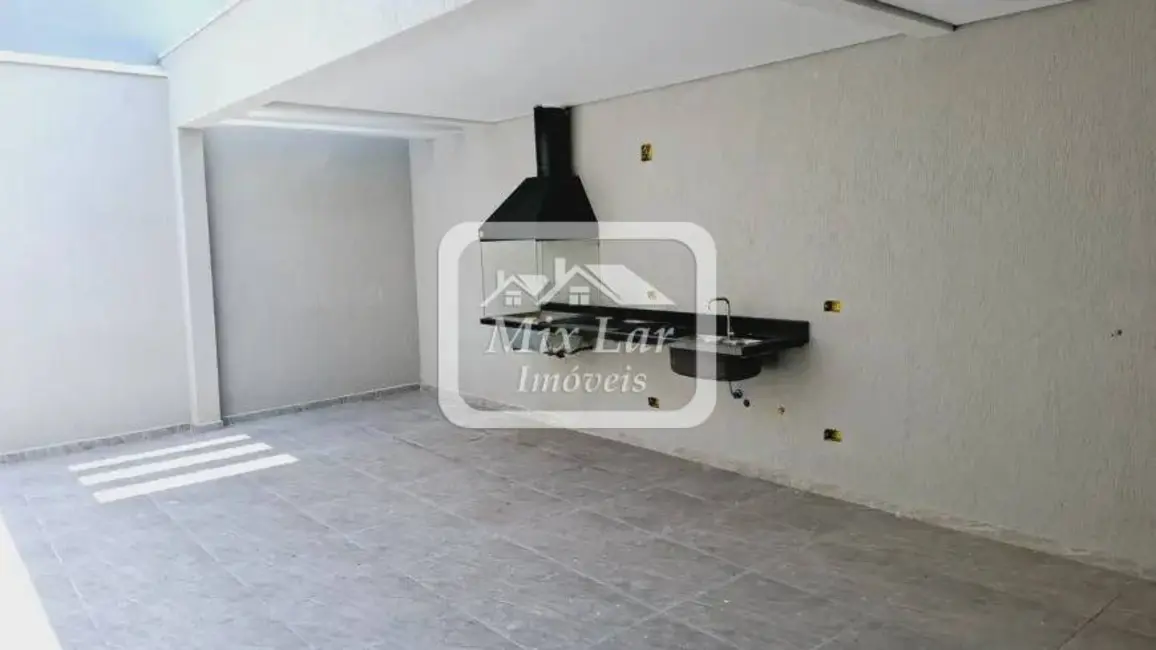 Foto 5 de Sobrado com 3 quartos à venda, 160m2 em Bela Vista, Osasco - SP