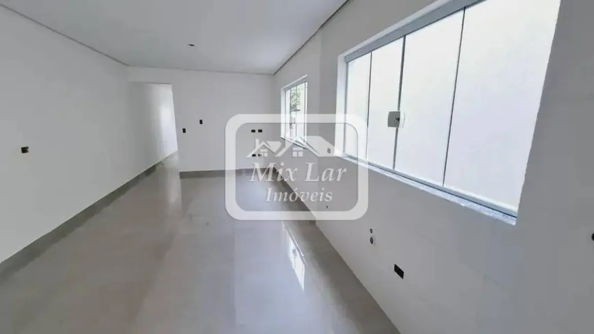 Foto 8 de Sobrado com 3 quartos à venda, 160m2 em Bela Vista, Osasco - SP