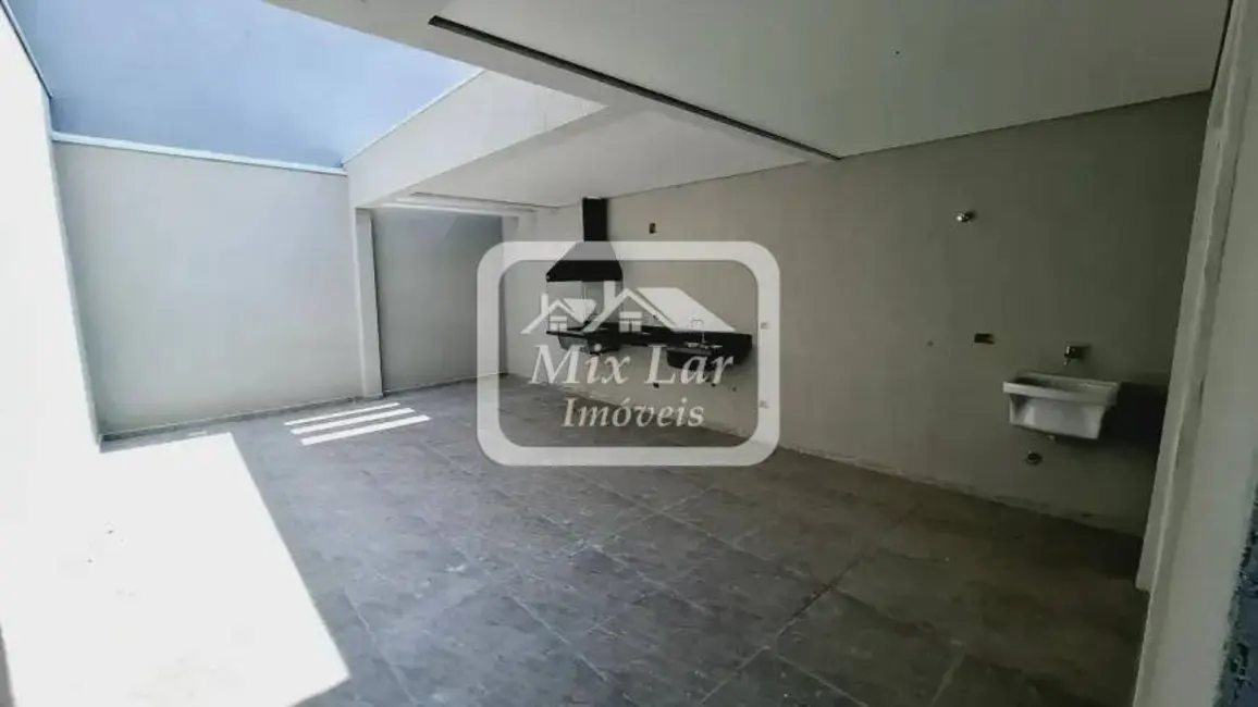 Foto 4 de Sobrado com 3 quartos à venda, 160m2 em Bela Vista, Osasco - SP