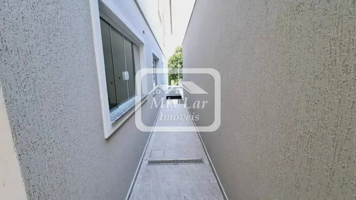 Foto 6 de Sobrado com 3 quartos à venda, 160m2 em Bela Vista, Osasco - SP